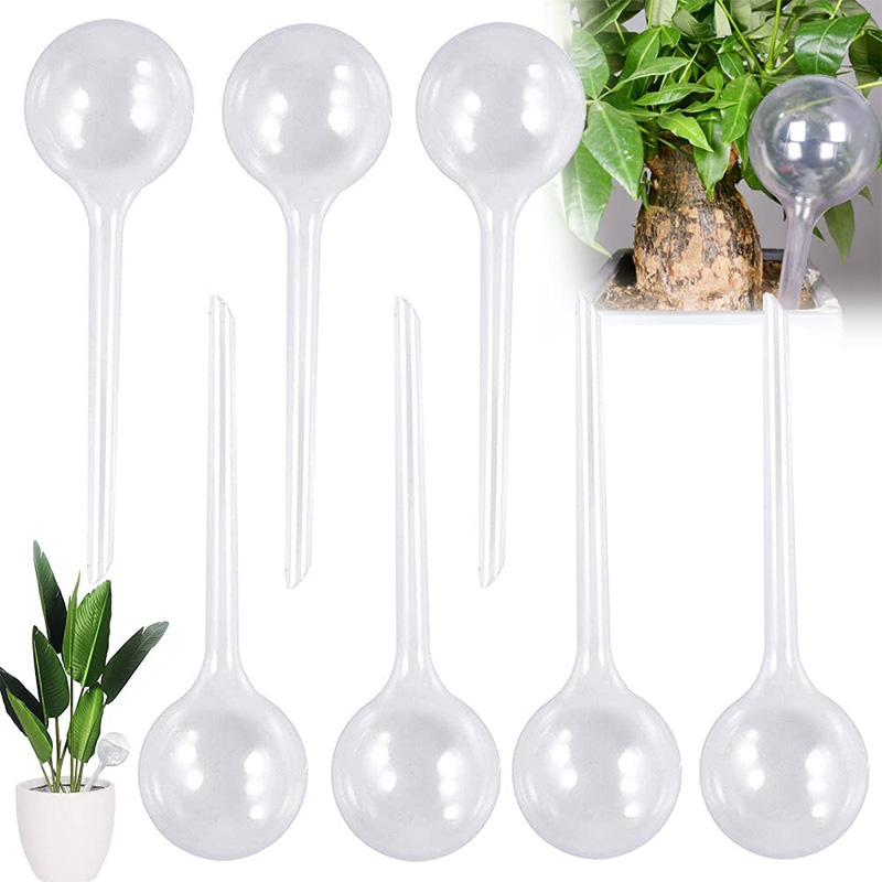Plant Parent Kit - 5/10PCS 자동 식물 급수 전구 자체