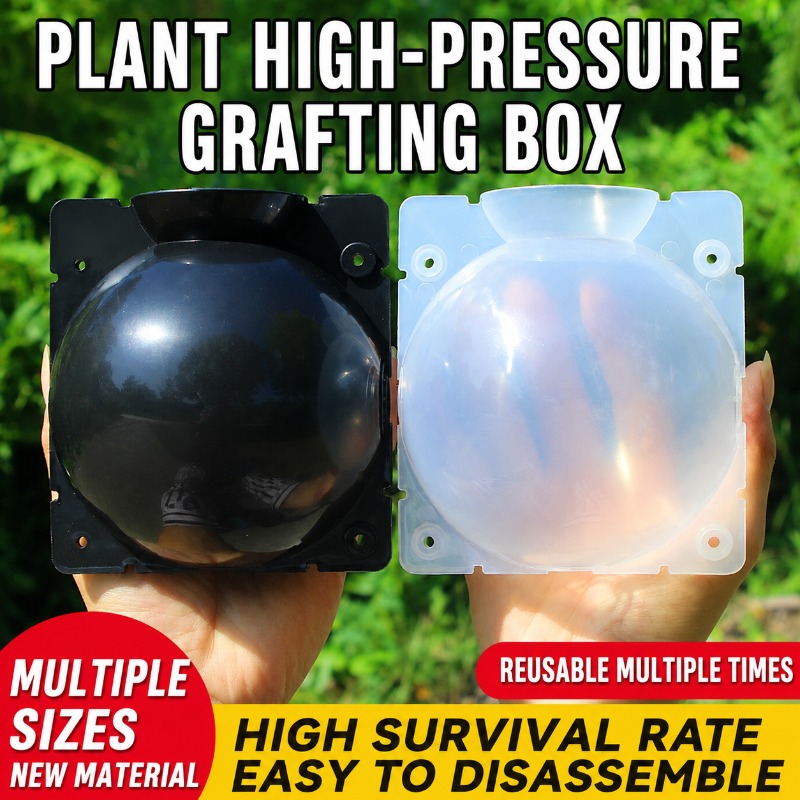 10개 식물 번식 키트: 빠른 뿌리 성장을 위한 고압  - Plant Parent Kit 리뷰 및 가격